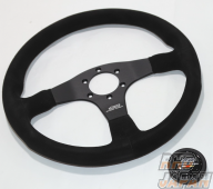 Mugen Racing III Steering Wheel