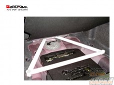 Okuyama Carbing Trunk Brace Bar - Euro-R CL7