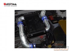 Okuyama Carbing Intake Pipe Kit Mitsubishi Airtek Turbo R CU2W