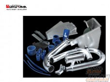 Okuyama Carbing Complete Intake Kit CT9A