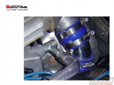 Okuyama Carbing Intake Pipe Kit Mazdaspeed Atenza Zenki