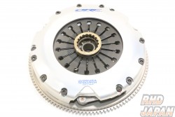 ORC 400 Light HP-Pull Clutch Kit - CN9A CP9A CT9W