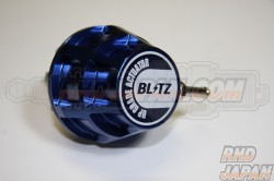BLITZ Upgrade Actuator - CZ4A