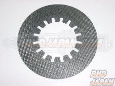 ATS & Across Carbon Clutch Plate B Clutch Replacement Disc - Twin Triple Clutch Type S