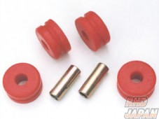 Kameari Tension Rod Bushing Set - GC110