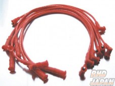 Kameari Ultra Spark Plug Power Cords Leads Wires L20~L28