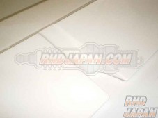 REAL SPEED Roof Spoiler - FRP Z32 Fairlady Z 2 by 2