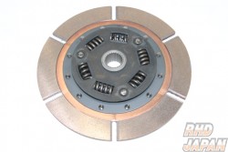 CUSCO Single Plate Clutch System Push Type Replacement Disc - Nissan