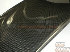 Top Secret R-Wing GT2 Carbon Fiber - BNR34