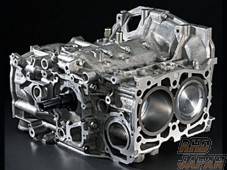 JUN Short Block - EX Subaru EJ25