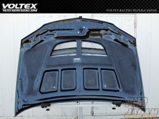 VOLTEX GT Bonnet Hood Rain Cover FRP - CT9A