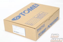 Tomei Oversized Valve Set - RB26DETT