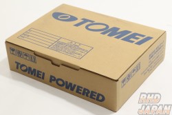 Tomei Oversized Valve Set - SR20DET