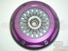 EXEDY Hyper Multi Push Type Clutch - Replacement Clutch Cover Nissan BNR32
