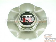 Nissan OEM Wheel Center Cap AA310 BNR34 Skyline GT-R
