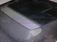 Varis Replacement Duct Cover - Toyota EP91