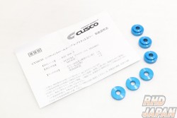 CUSCO Shift Control Cable Bracket Collar - HA36S