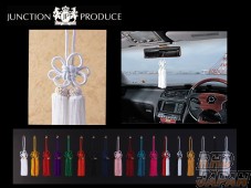 Junction Produce Large Kiku Knot Color Set 1