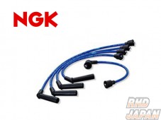 NGK Plug Cords - ST202 3S-GE