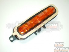 Nissan OEM High-Mount Stop Lamp Assembly AA100 2dr R34
