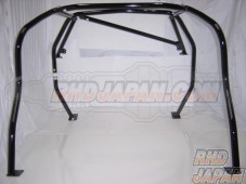 Saito Rollcage 7 Point Steel Roll Cage ST185 Y31