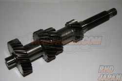 OS Giken Close Gear Countershaft - RB26