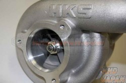 HKS GT Supercharger Complete VAC Kit - GRS184