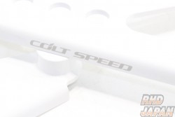 Colt Speed Cross Member Support Chassis Brace Rear - Galant Fortis CY4A CX4A