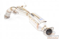 Sard Sports Catalyzer Catalytic Converter - DC5 Early Model