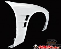 Origin Labo. Front Wide Fender Set +20mm Twin Duct - RS13 RPS13