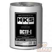 HKS Dual Clutch Transmission Fluid