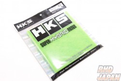 HKS Super Hybrid Air Filter - M Size Replacement Filter