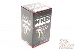 HKS Super SQV IV Sequential Blow Off Valve Kit - Copen L880K