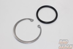 HKS Super SQV Parts - C-Ring & O-Ring Set