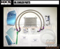 HKS Oil Cooler Parts - Fitting #10-150
