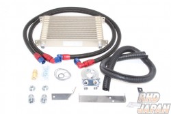 HPI Engine Oil Cooler Kit Drawn Cup Standard Element - ER34