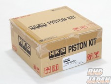 HKS Forged Piston Kit - CR-Z ZF1