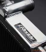 Trust GReddy Aluminum Radiator TW-R - JZX100 JZX110