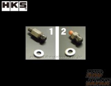 HKS Reinforced Pivot - AN002