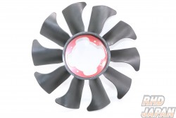 GP Sports Megatech Cooling Fan - PS13 RPS13 S14 S15