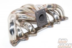 HPI Stainless Exhaust Manifold Version II - JZX100