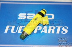Sard Fuel Injectors Set 380cc - Swift ZC31S M16A