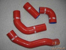 YR Advance Samco Intake Piping Hose Kit - Colt Ralliart Ver.R Z27AG