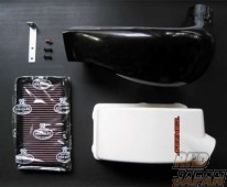 Seeker Air Cleaner Kit Championship White Box - Civic Type-R FD2