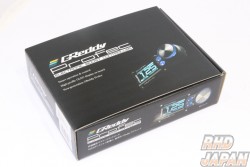 Trust Greddy Profec Electronic Boost Controller - Blue