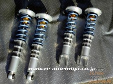 RE-Amemiya Street Damper Kit EVO Coilover FD3S