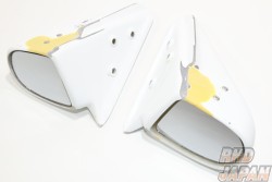 BOMEX Aero Mirrors - GA70 GA70H JZA70 MA70