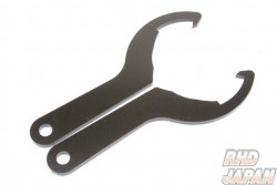 JIC MAGIC Coilover Wrench Set
