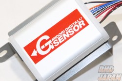 Midori Seibi Center Digital G-Sensor High Performance Unit - BCNR33