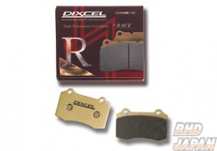 Dixcel Brake Pads - Front R01Type